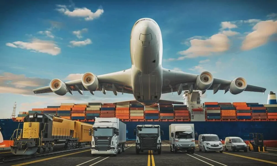 Logistics Solutions