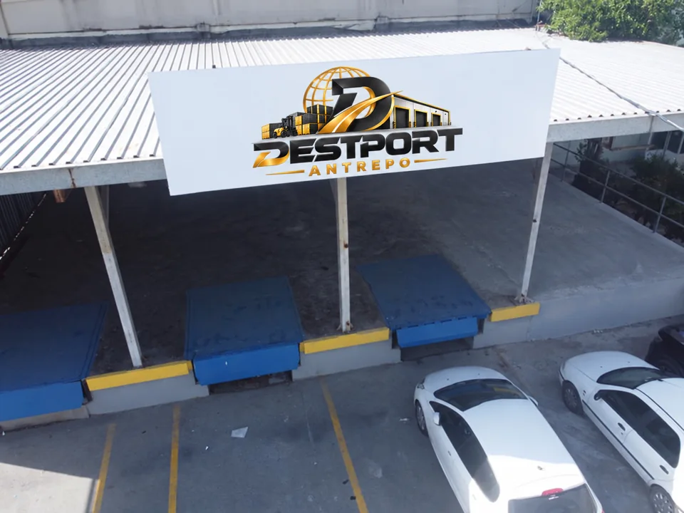 DestPort warehousing and logistics